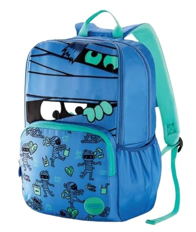 School bag in american tourister on sale