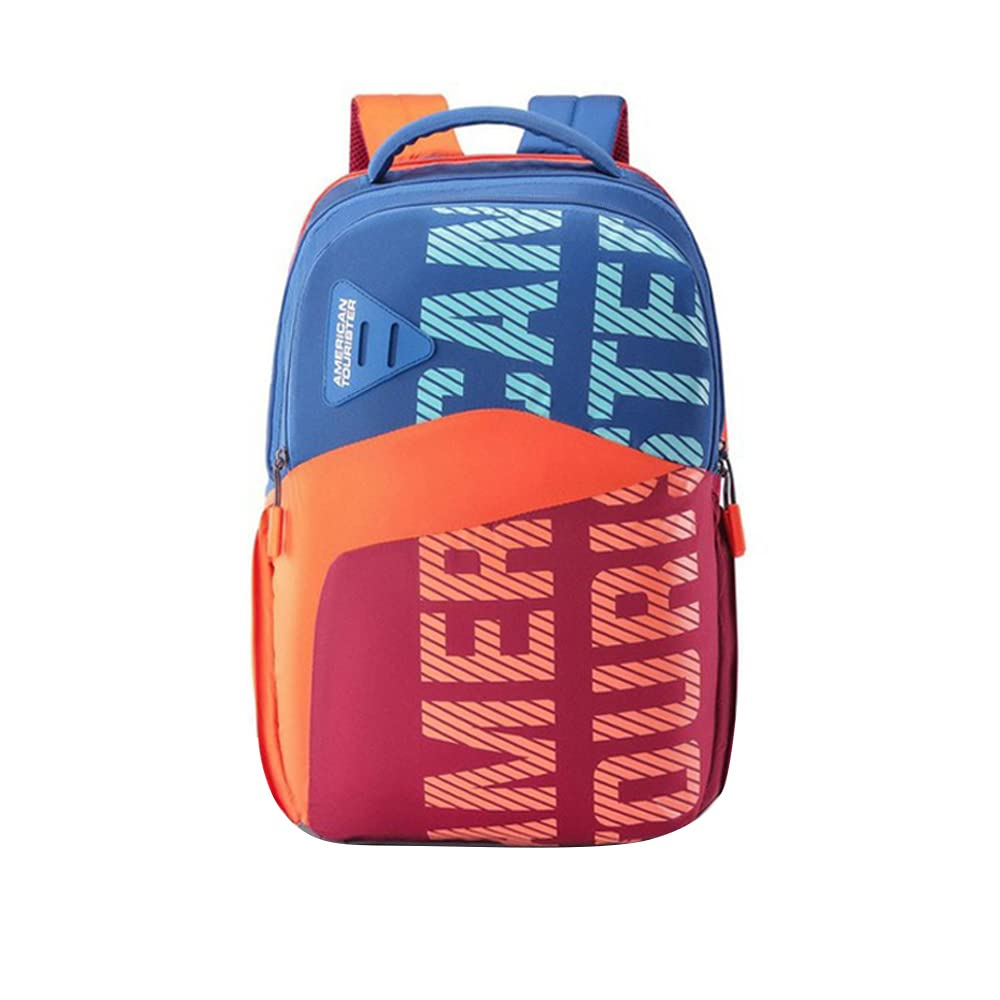 AMERICAN TOURISTER SCHOOL BACKPACK