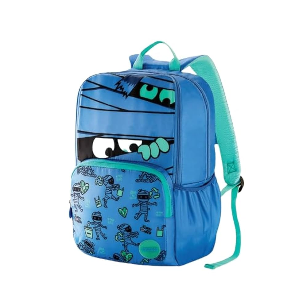 AMERICAN TOURISTER SCHOOL BACKPACK