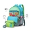 AMERICAN TOURISTER SCHOOL BACKPACK