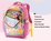 AMERICAN TOURISTER SCHOOL BACKPACK