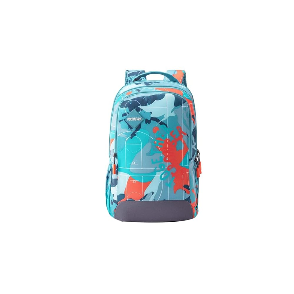 AMERICAN TOURISTER SCHOOL BACKPACK