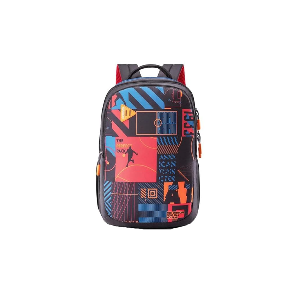 AMERICAN TOURISTER SCHOOL BACKPACK