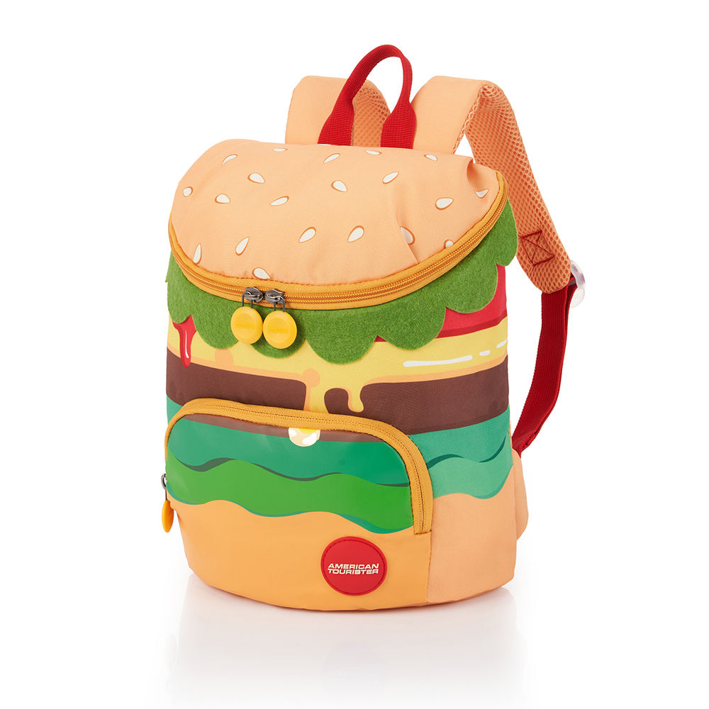 AMERICAN TOURISTER SCHOOL BACKPACK