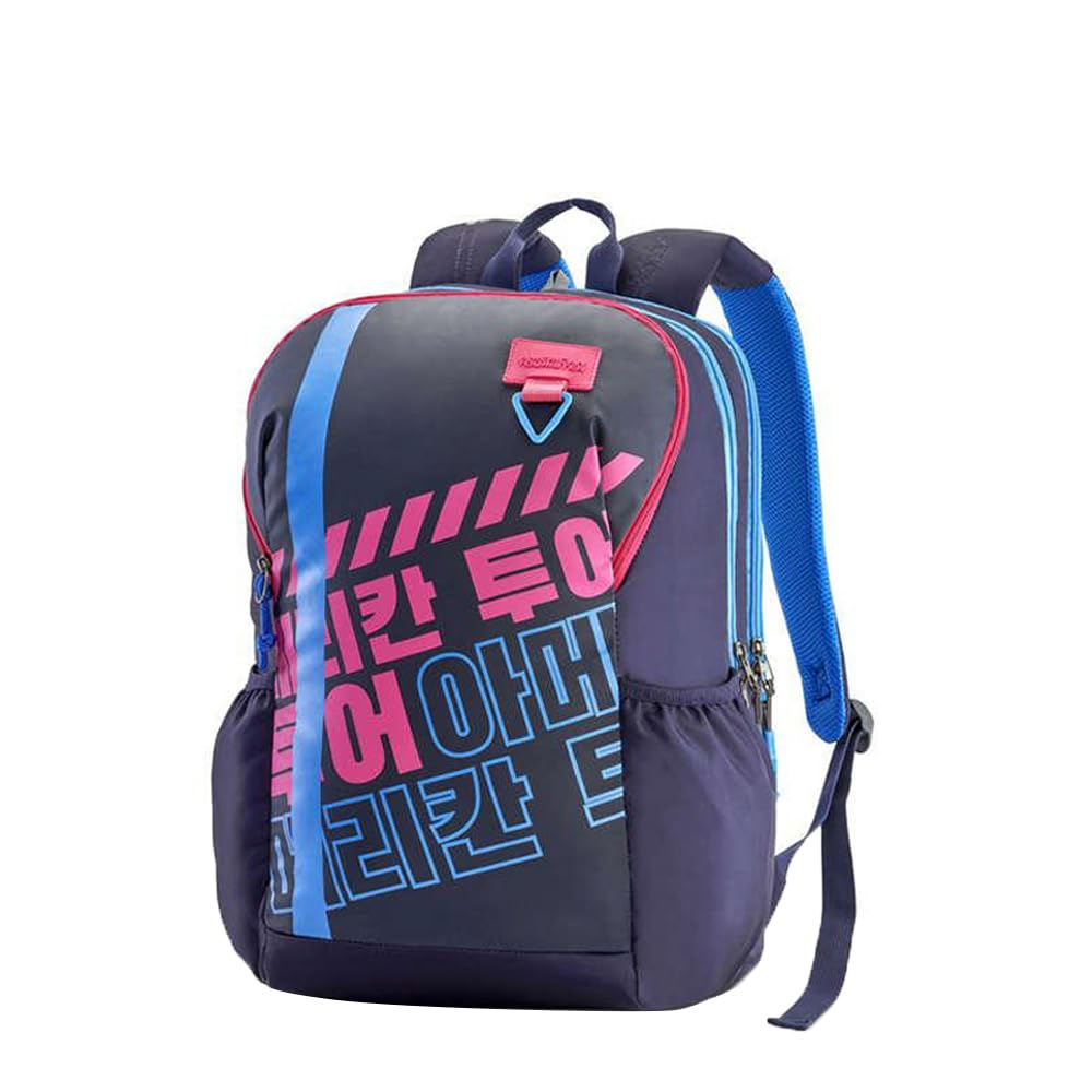 AMERICAN TOURISTER SCHOOL BACKPACK