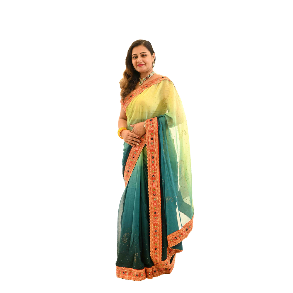 PALVI SAREES RK