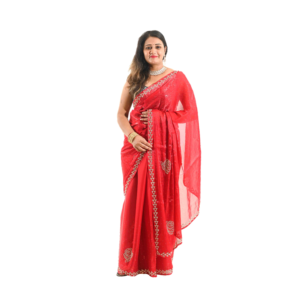 SHABANA SAREES HSS