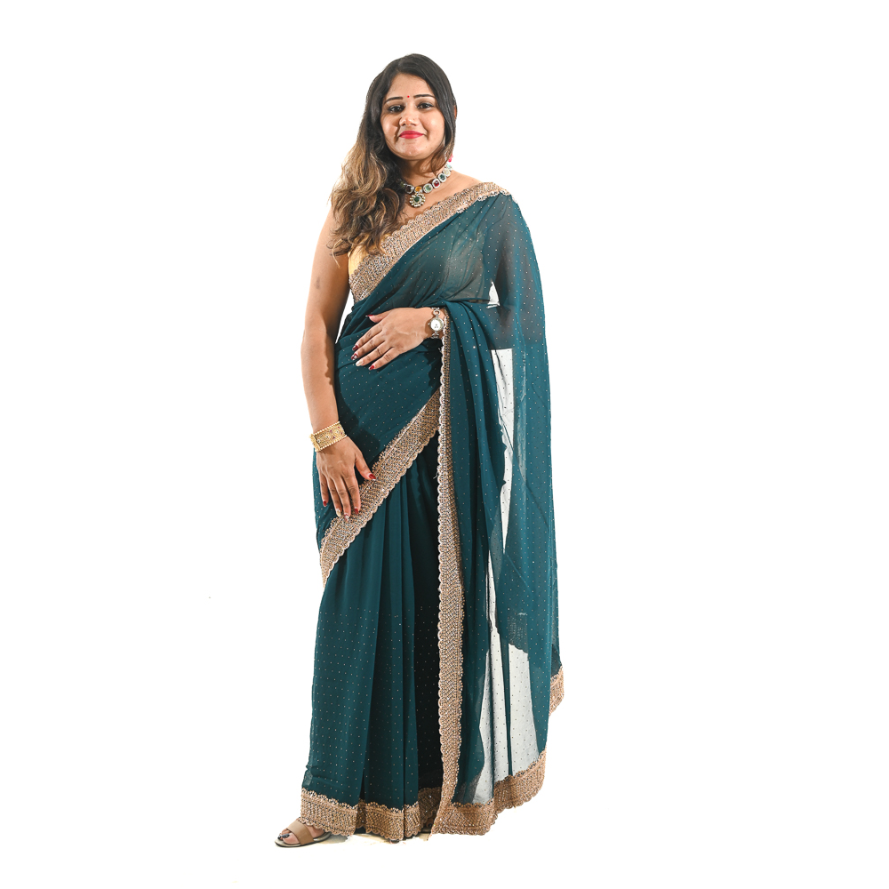 ANJU SAREES HKK