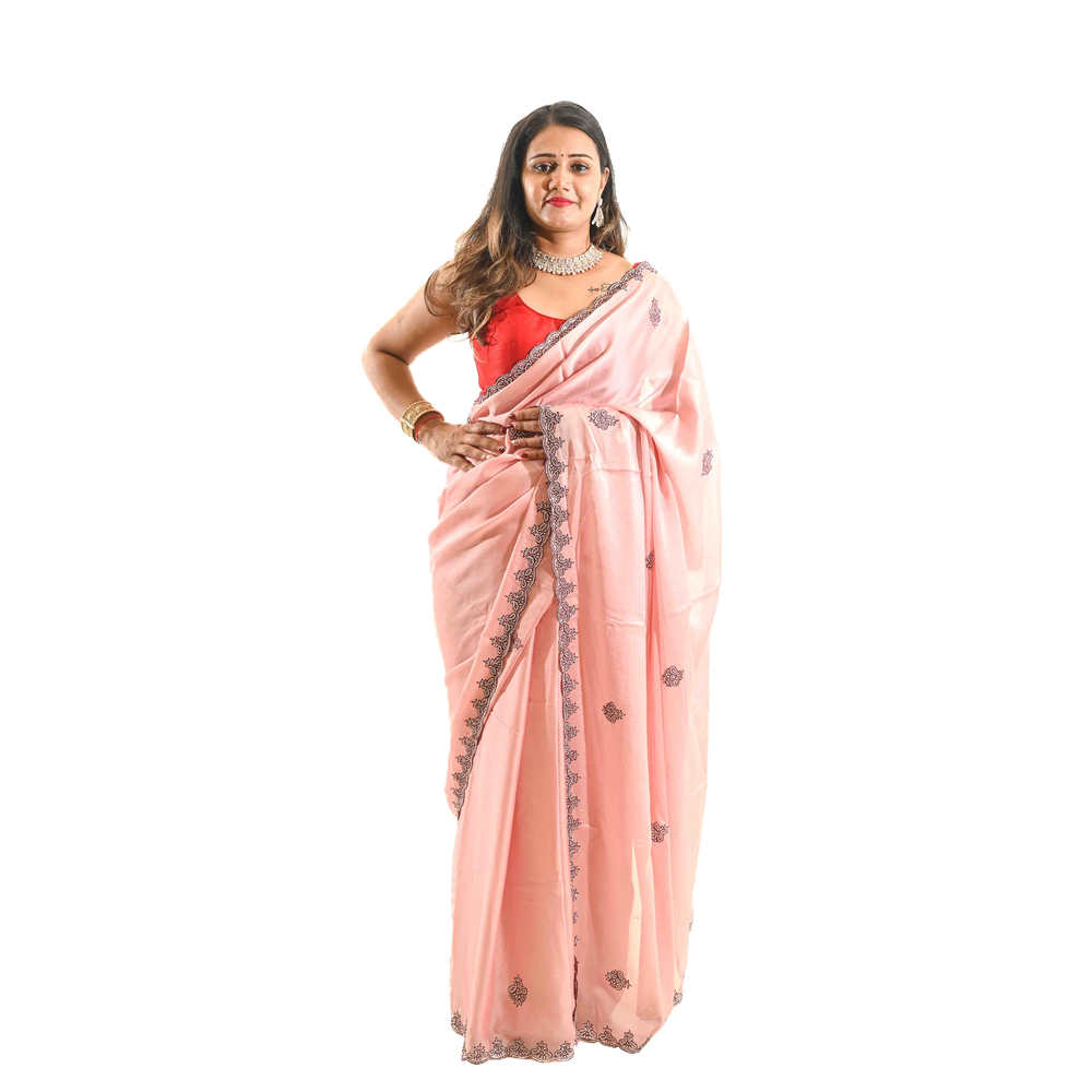 SUHILLI SAREES MSK