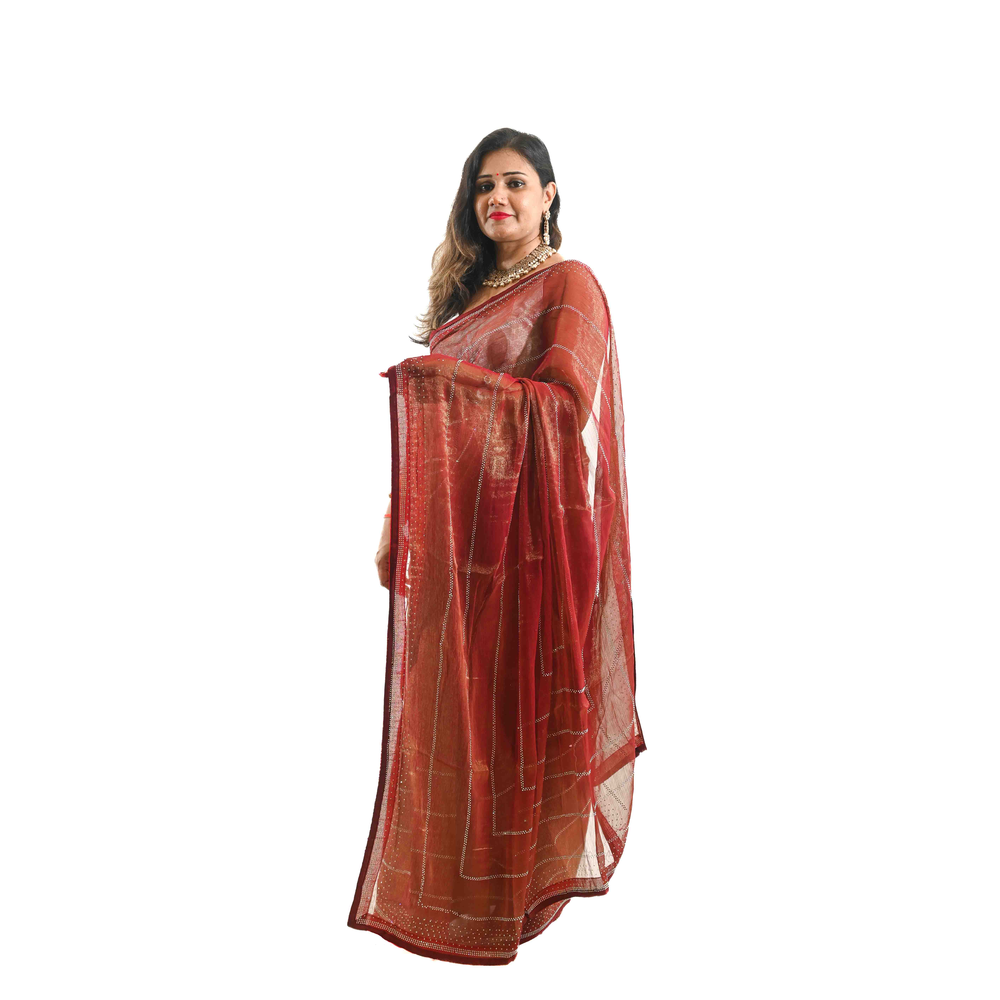 RUTVI SAREES RK