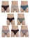 YESYES MENS COTTON BRIEF