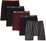 SPEED MENS COTTON TNTERLOCK TRUNKS