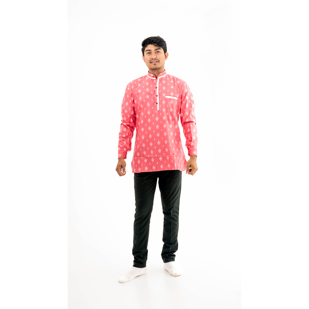 NIRVED MENS KURTA MK