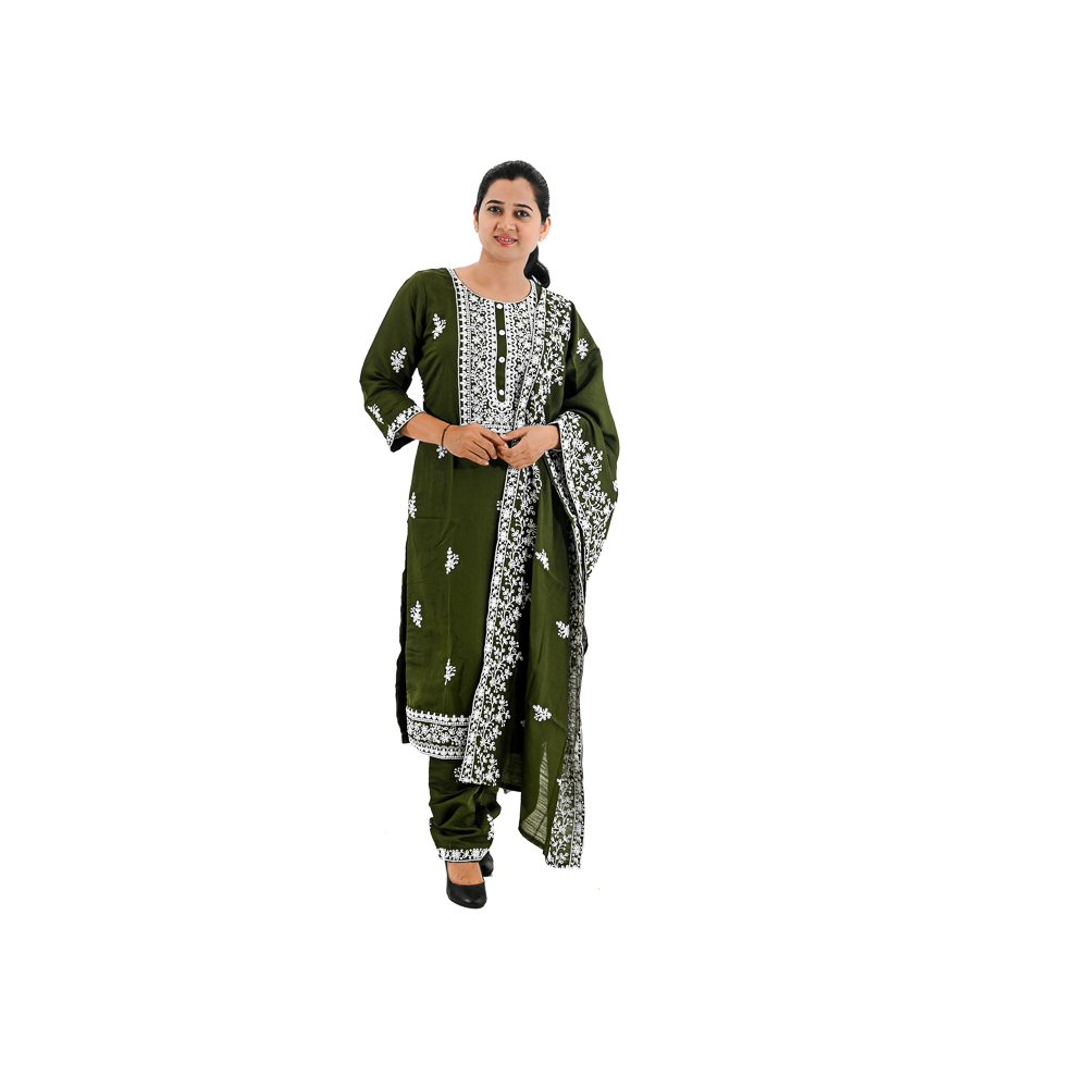 DIVYA ANKEL PANTS SUIT HTS