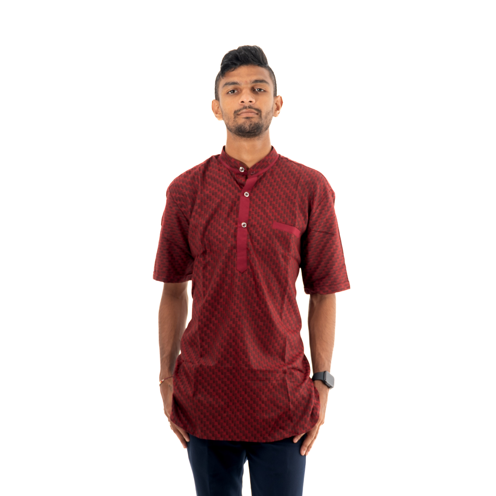 RISHIT MENS KURTA US