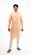 HRIDHAAN MENS KURTA OS