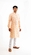 HRIDHAAN MENS KURTA OS