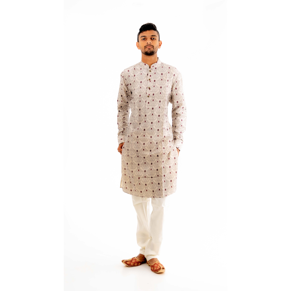 AVYAN MENS KURTA RS