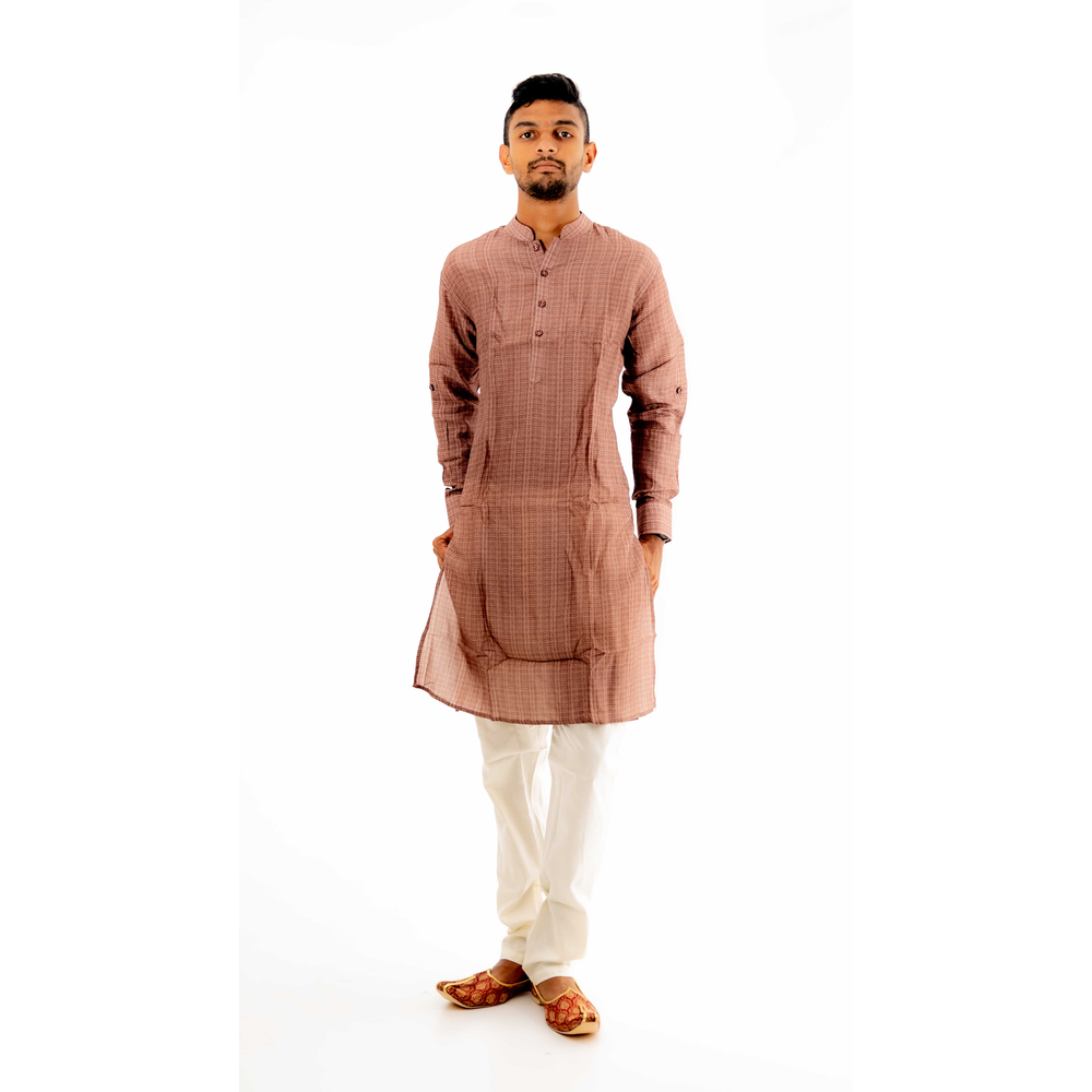 SHRAYAN KURTA PANT SUIT HKK