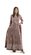 JOCLYIN GIRLS GOWN HSS