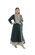 RAZIA LADIES GOWN MKK