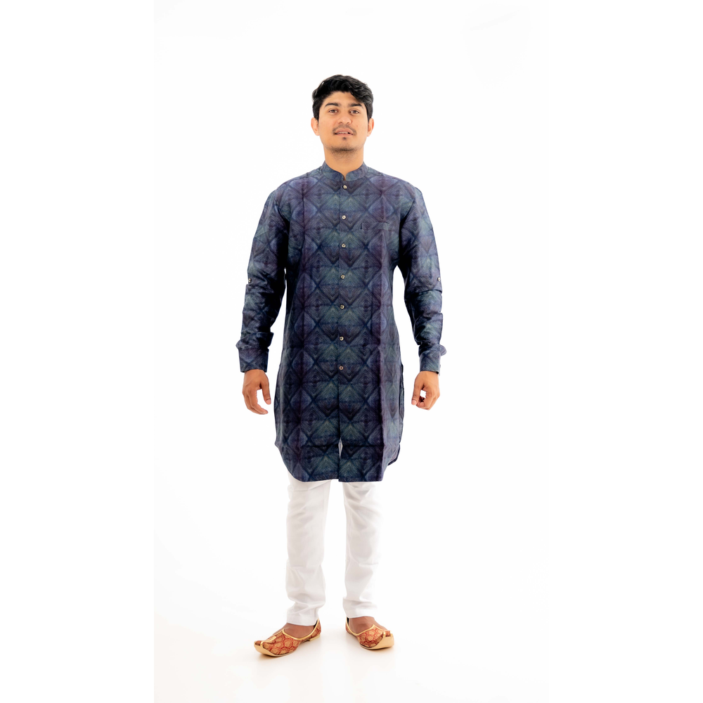 JIYAAN KURTA PANT SUIT