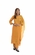 KHUSHI ANKLE PANT SUIT OS