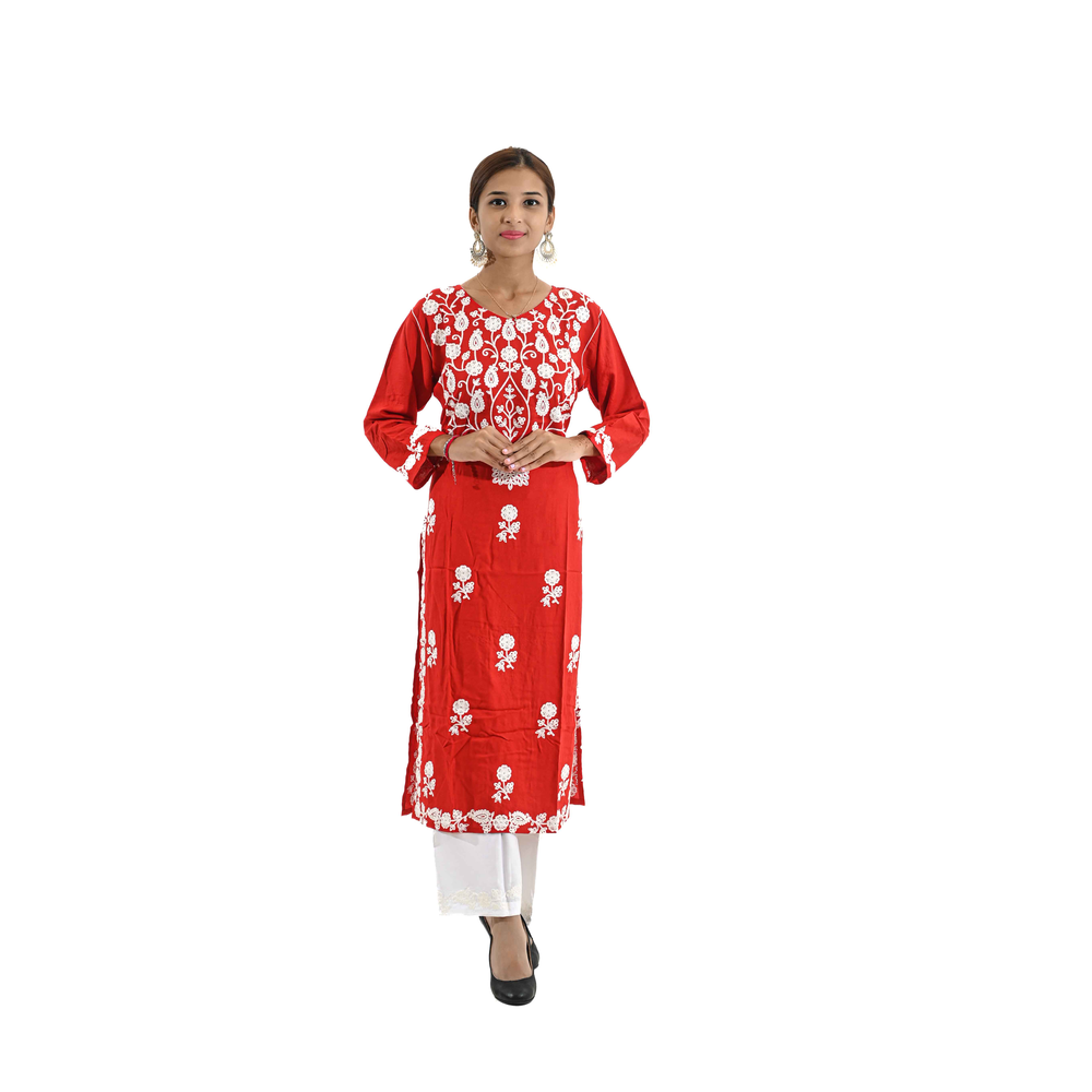 ADITI KURTI PANTS RS