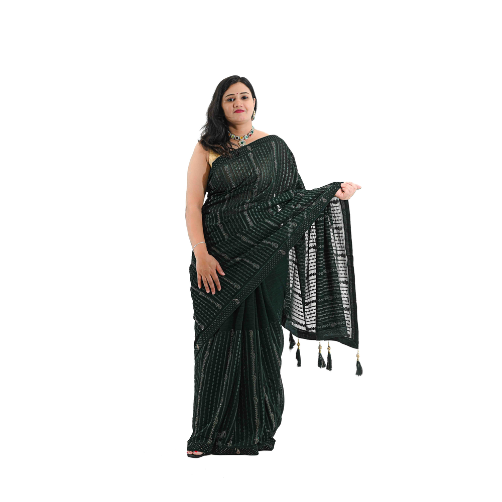 SEETA SAREE HMK