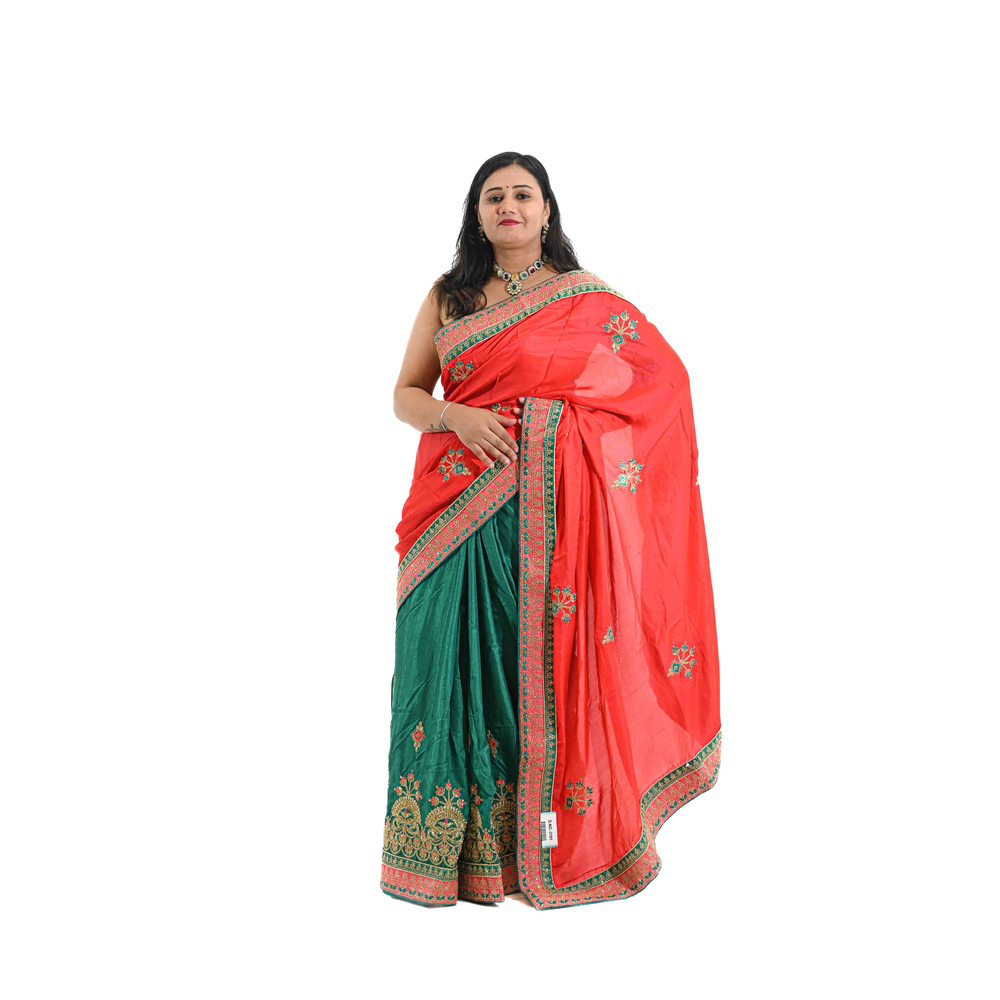 MADHU SAREES HKS