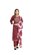 ZAINA ANKLE PANTS SUIT UR