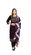 ADITI ANKLE PANTS SUIT SK