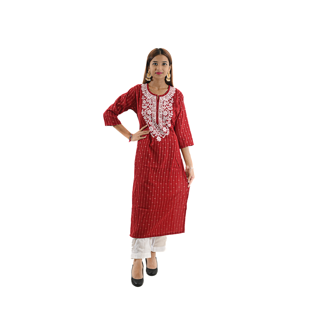 AABILA KURTIS MK