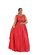 SHABO LADIES GOWN WK