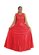 SHABO LADIES GOWN WK