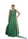 SHABO LADIES GOWN WK