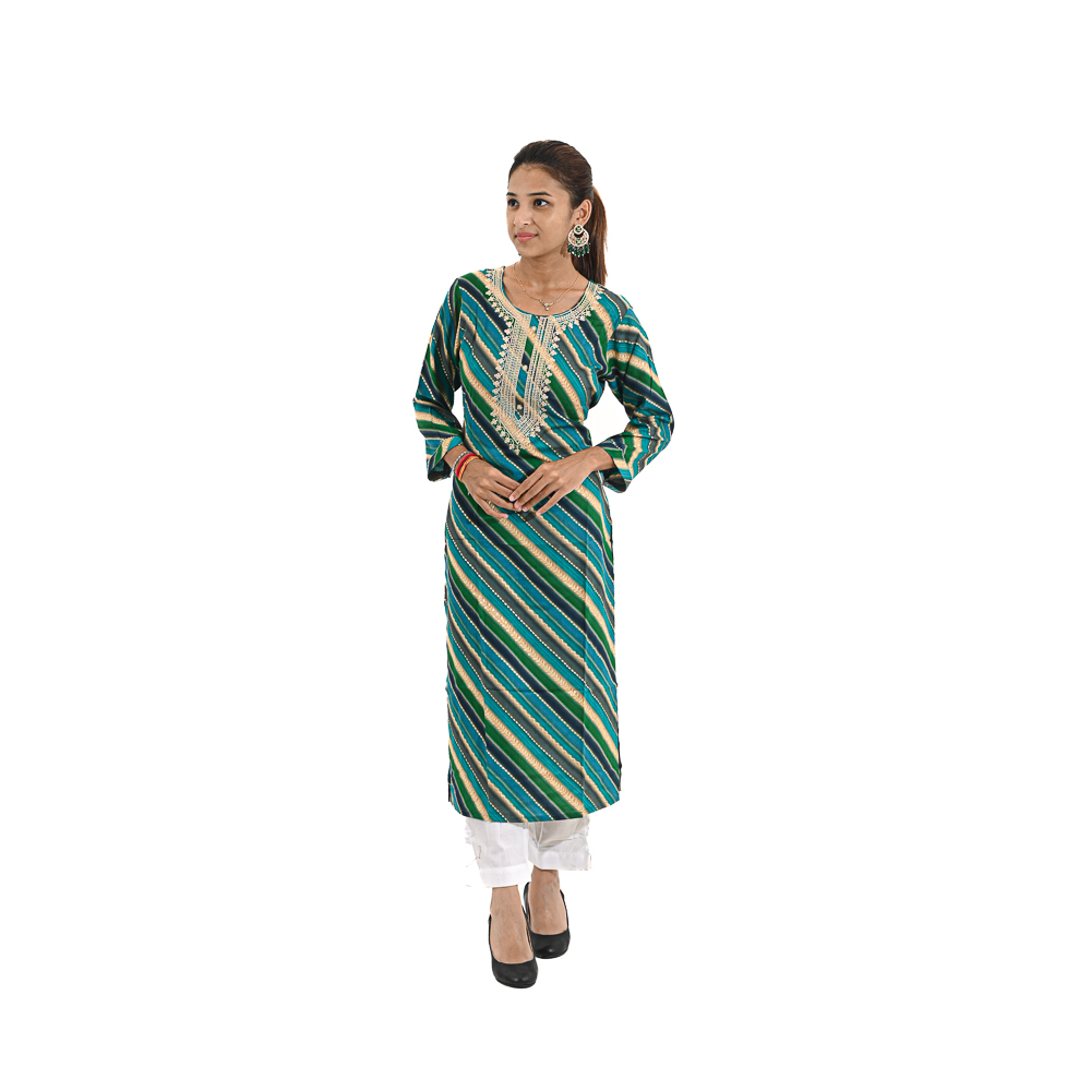 AMRITA LADIES KURTI RS