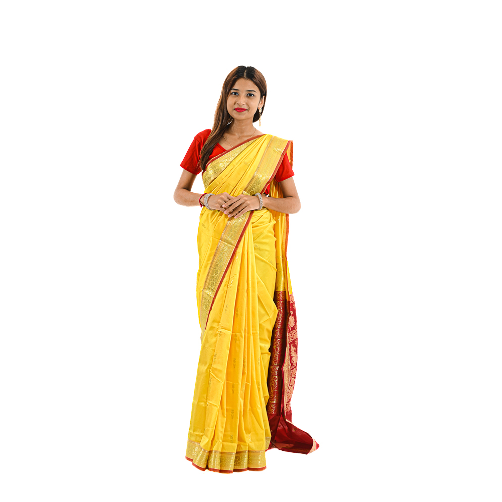 SONIA SILK SAREE MS