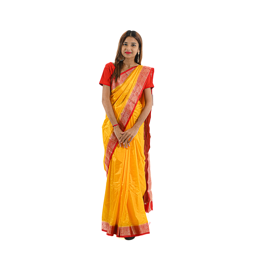 KAIRA SILK  SAREE SS