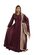 RIHANA LADIES GOWN HWS