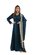 RIHANA LADIES GOWN HWS