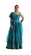 SARA LADIES GOWN HHK