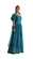 SARA LADIES GOWN HHK