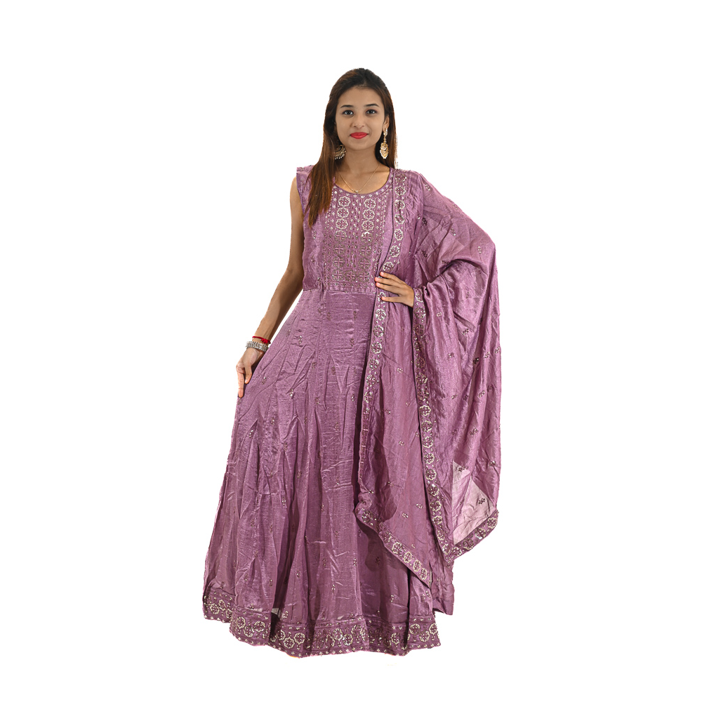 SONIA LADIES GOWN RK