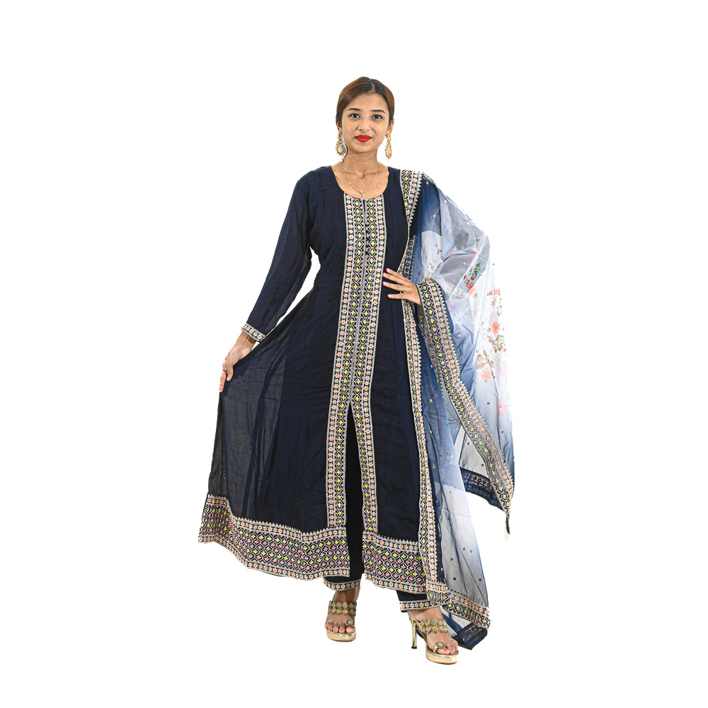 MISHTI LADIES GOWN MUS