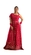 SARA LADIES GOWN HHK