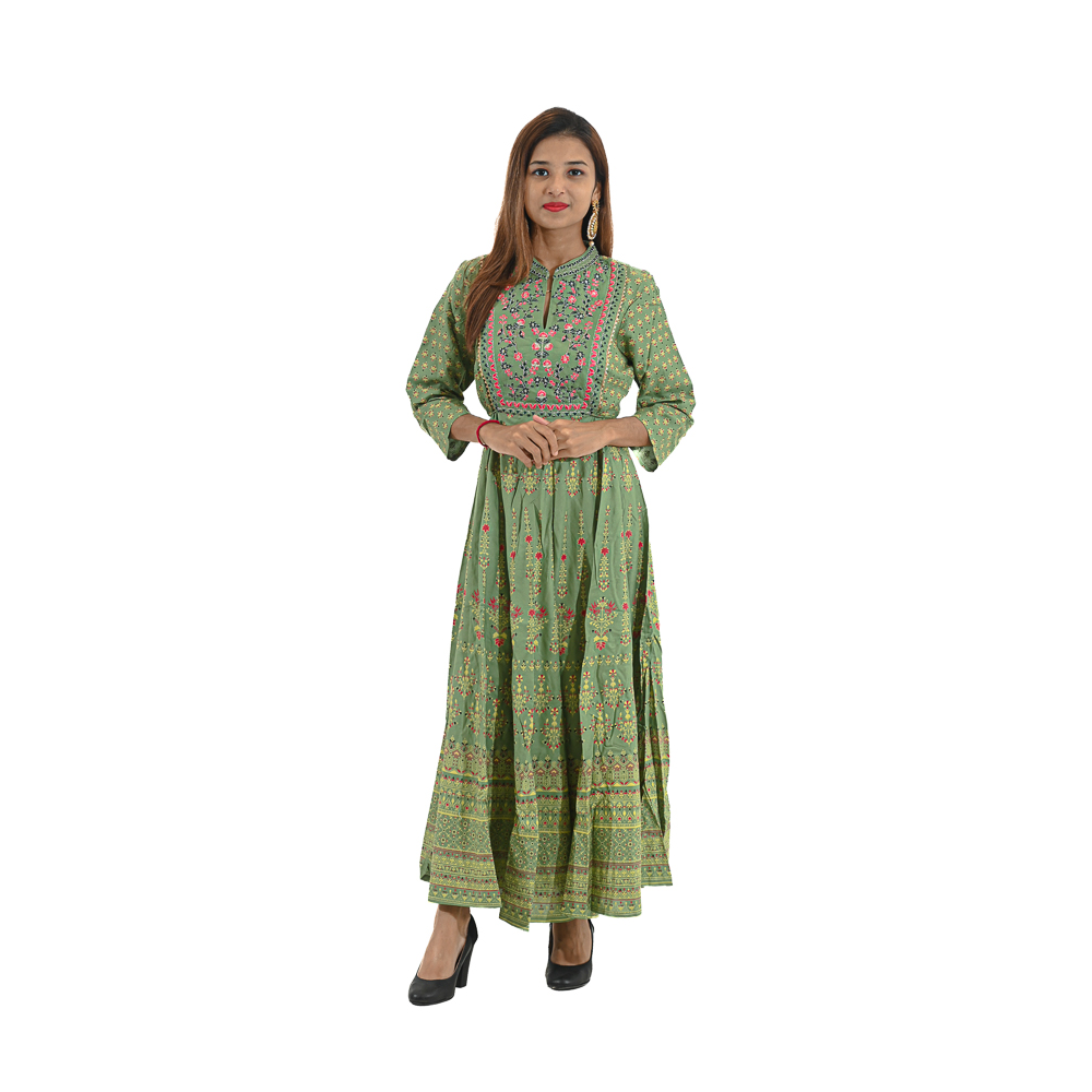 ARIKA LADIES KURTI TK - Women-KURTI & PANTS-FANCY KURTI : PEHNAWA - 19 ...