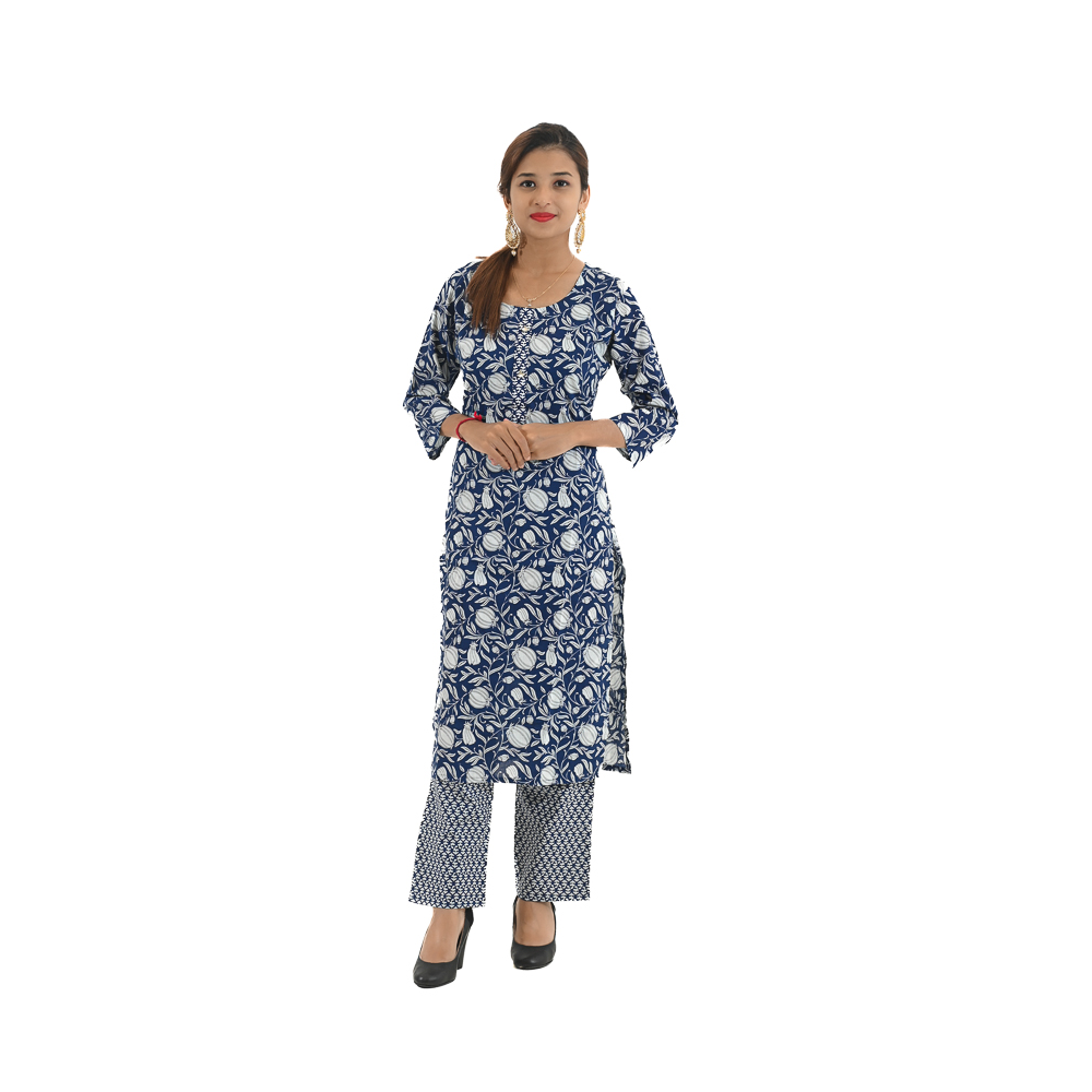 PARI KURTI N PANTS UK