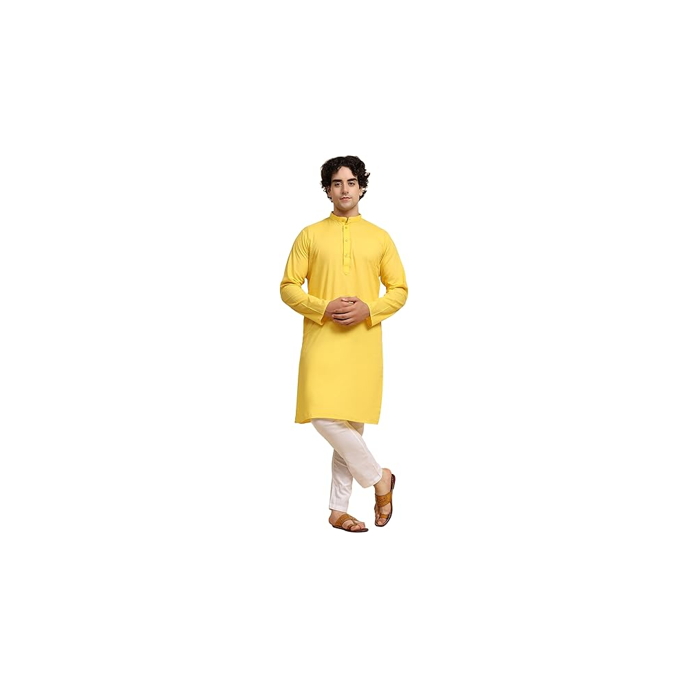 RITESH MENS KURTA MK