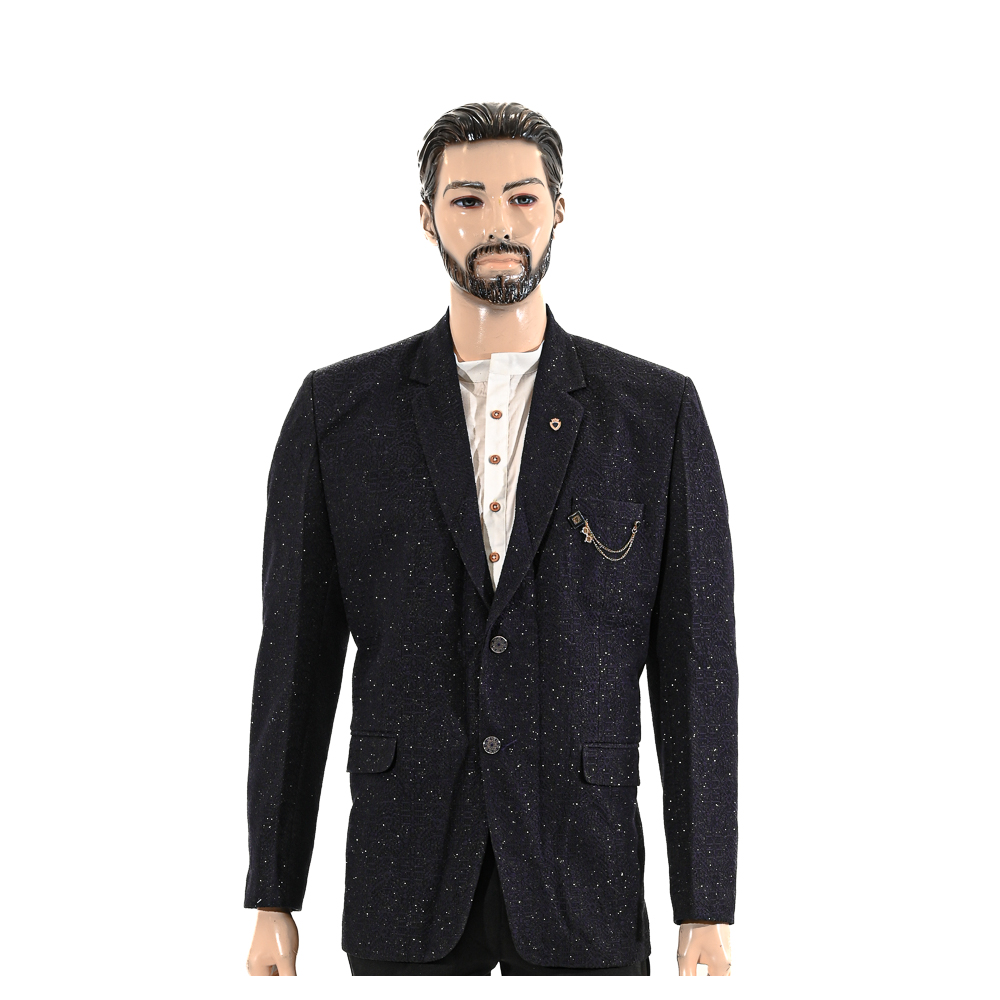 RAAMESH MENS BLAZER MTK